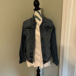 Universal Thread Jean jacket